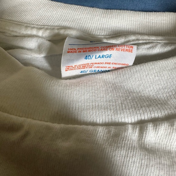 Aztec Tee - Picture 2 of 2